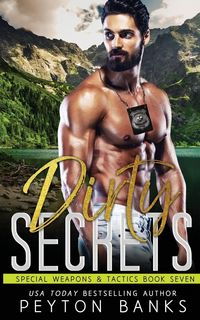 Produktbild: Dirty Secrets (Special Weapons & Tactics 7)