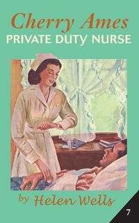 Produktbild: Cherry Ames, Private Duty Nurse