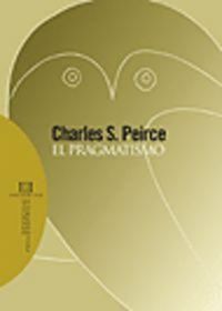 Produktbild: El pragmatismo