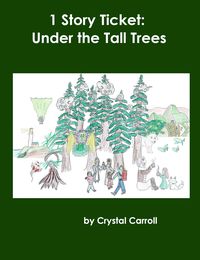 Produktbild: 1 Story Ticket: Under the Tall Trees
