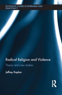 Produktbild: Radical Religion and Violence