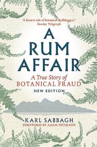 Produktbild: Rum Affair Second Edition Seco