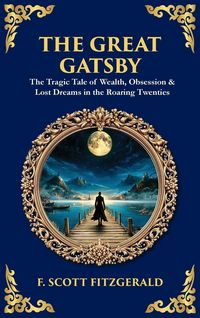 Produktbild: The Great Gatsby