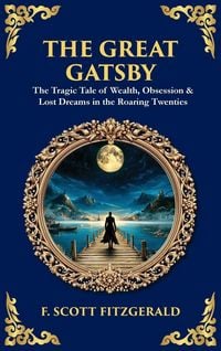 Produktbild: The Great Gatsby