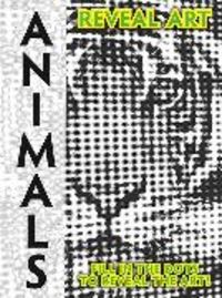 Produktbild: Reveal Art: Animals