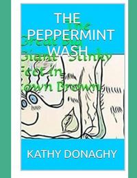 Produktbild: The Peppermint Wash