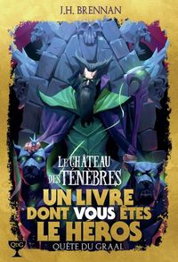 Produktbild: Qu&ecirc;te du Graal