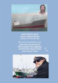 Produktbild: Kapit&auml;n Klaus haut einen raus