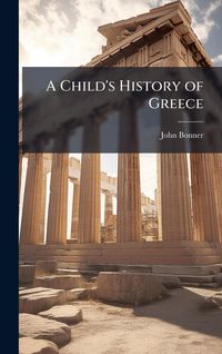 Produktbild: A Child's History of Greece