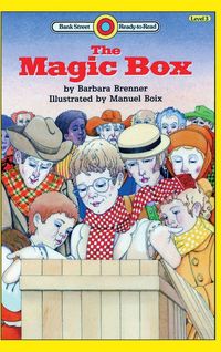 Produktbild: The Magic Box