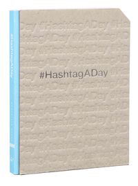 Produktbild: #Hashtagaday