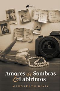 Produktbild: Amores de Sombras e Labirintos