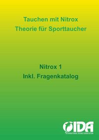 Produktbild: Tauchen mit Nitrox