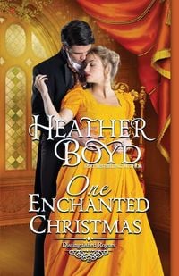 Produktbild: One Enchanted Christmas