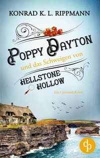 Produktbild: Poppy Dayton und das Schweigen von Hellstone Hollow