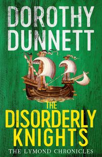 Produktbild: The Disorderly Knights