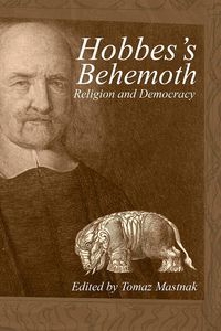Produktbild: Hobbes's Behemoth