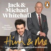 Produktbild: Whitehall, J: Him & Me