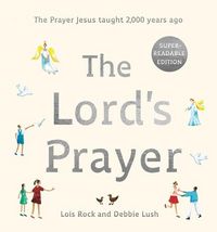 Produktbild: The Lord's Prayer