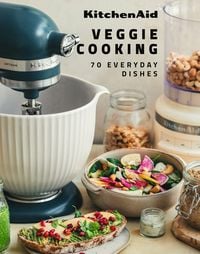 Produktbild: KitchenAid Veggie Cooking