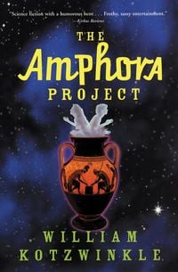 Produktbild: The Amphora Project