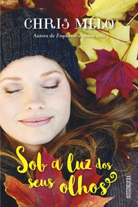 Produktbild: Sob a luz dos seus olhos