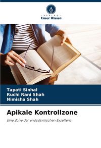 Produktbild: Apikale Kontrollzone