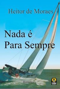 Produktbild: Nada E Para Sempre