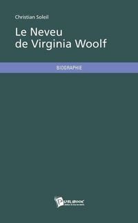 Produktbild: Le Neveu de Virginia Woolf