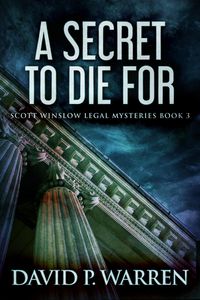 Produktbild: A Secret to Die For