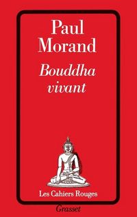 Produktbild: Bouddha vivant