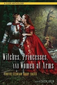 Produktbild: Witches, Princesses, and Women at Arms