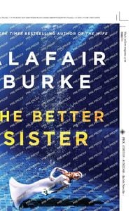 Produktbild: Better Sister LP, The