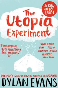 Produktbild: The Utopia Experiment