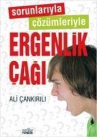 Produktbild: Sorunlariyla C&ouml;z&uuml;mleriyle Ergenlik Cagi