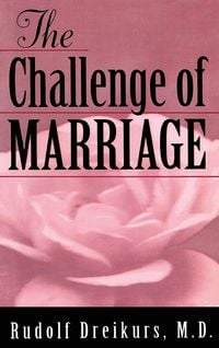 Produktbild: The Challenge of Marriage