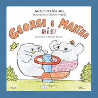 Produktbild: George e Martha bis!