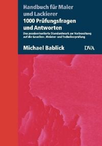 Produktbild: 1000 Pr&uuml;fungsfragen und Antworten