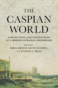 Produktbild: The Caspian World