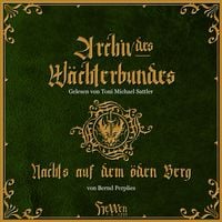Produktbild: HeXXen 1733 - Nachts auf dem &ouml;den Berg