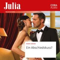 Produktbild: Ein Abschiedskuss?