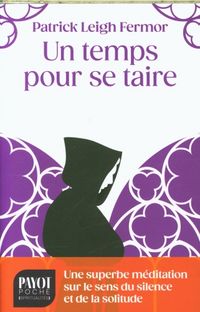 Produktbild: Un temps pour se taire