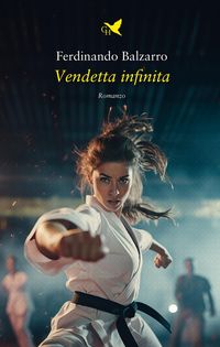 Produktbild: Vendetta infinita