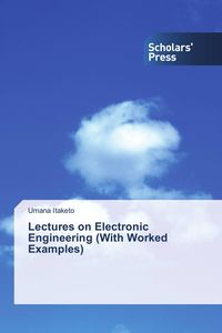 Produktbild: Lectures on Electronic Engineering (With Worked Examples)