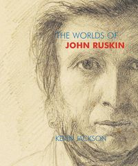 Produktbild: The Worlds of John Ruskin