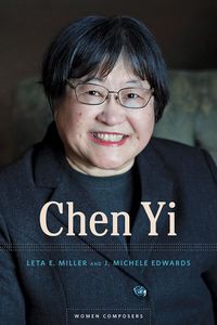 Produktbild: Edwards, J: Chen Yi