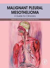 Produktbild: Malignant Pleural Mesothelioma