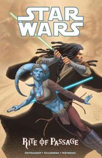 Produktbild: Sw Sw Rite Of Passage 2/e