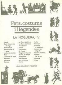 Produktbild: La Noguera IV