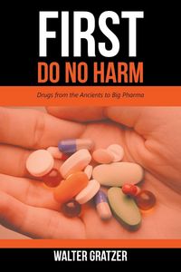 Produktbild: First Do No Harm